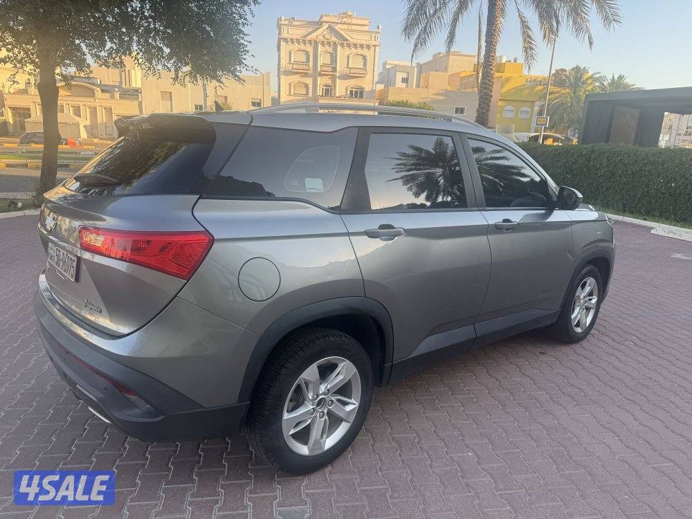 شفر كبتيفا 2021 ماشي 26 الف شرط الفحص سيرفس وكالة بحالة فوق الممتازة5