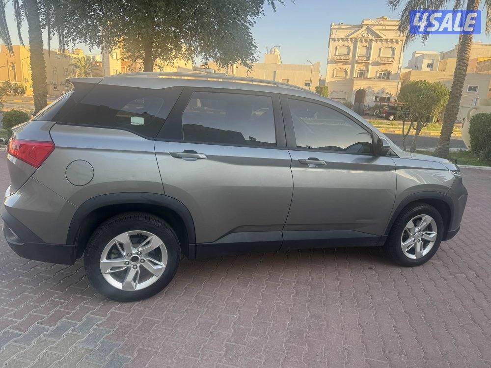 شفر كبتيفا 2021 ماشي 26 الف شرط الفحص سيرفس وكالة بحالة فوق الممتازة7