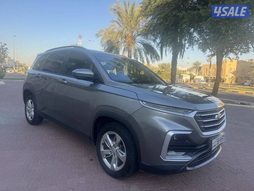 شفر كبتيفا 2021 ماشي 26 الف شرط الفحص سيرفس وكالة بحالة فوق الممتازة8