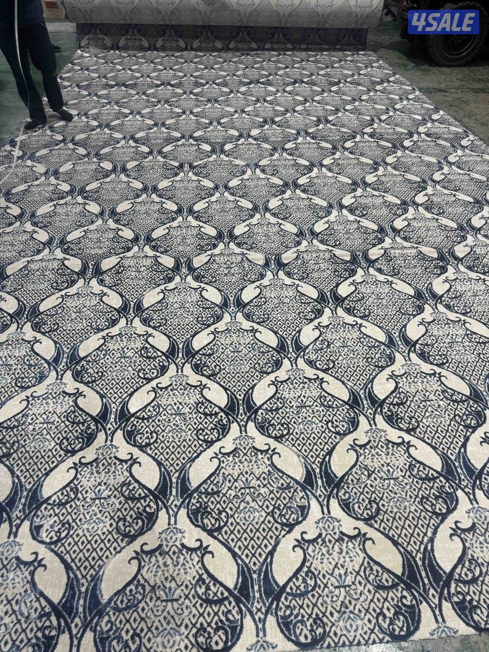 جميع أنواع السجاد2