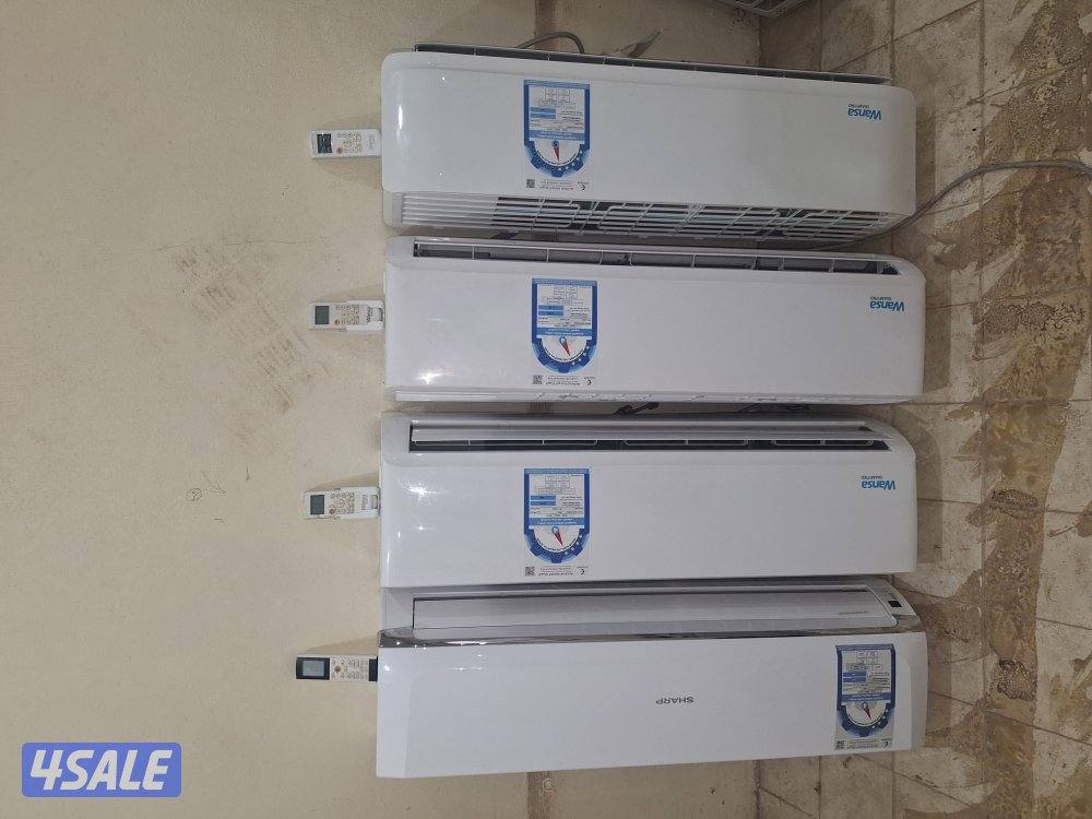 نشتري وحدات التكيف المستعمل باعلا الأسعار في جميع مناطق الكويت0