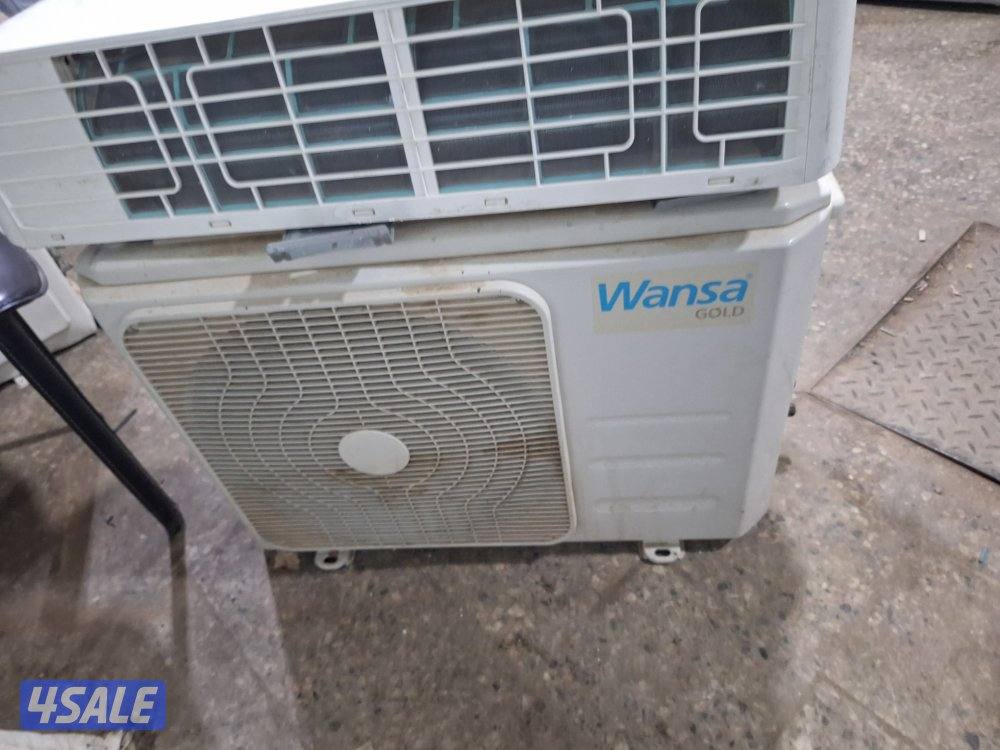 نشتري وحدات التكيف المستعمل باعلا الأسعار في جميع مناطق الكويت1