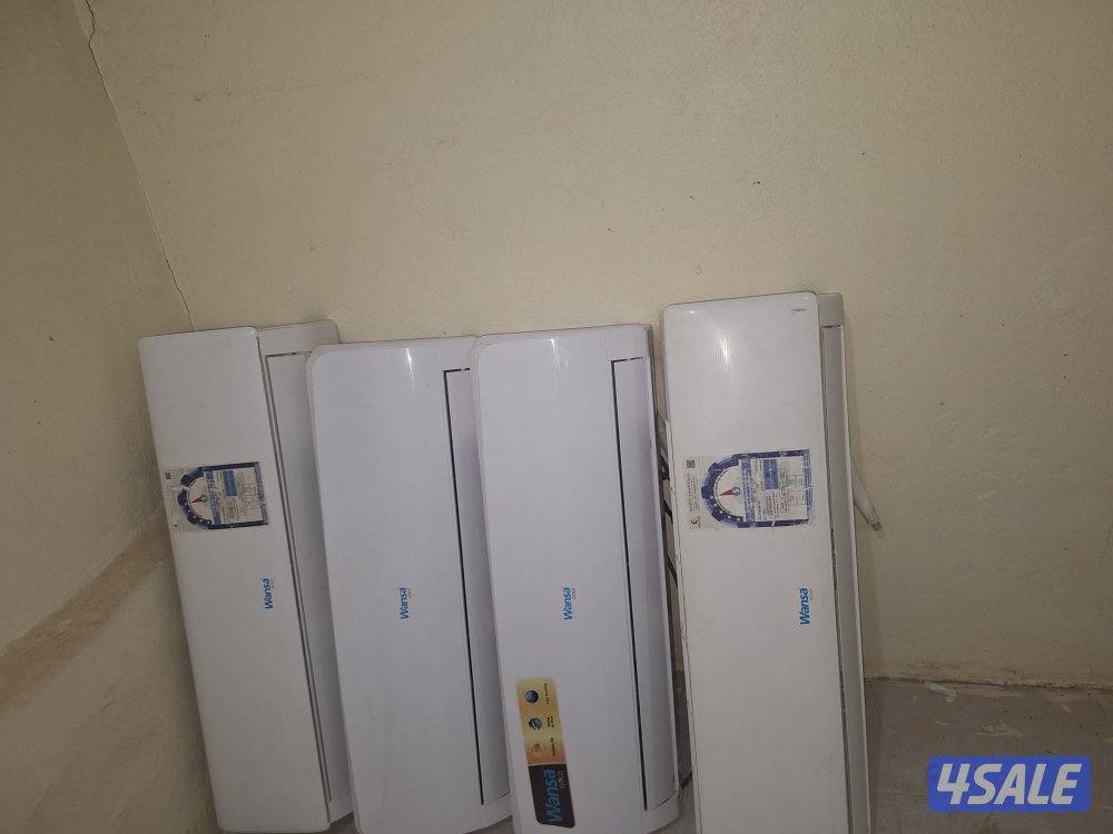 نشتري وحدات التكيف المستعمل باعلا الأسعار في جميع مناطق الكويت3