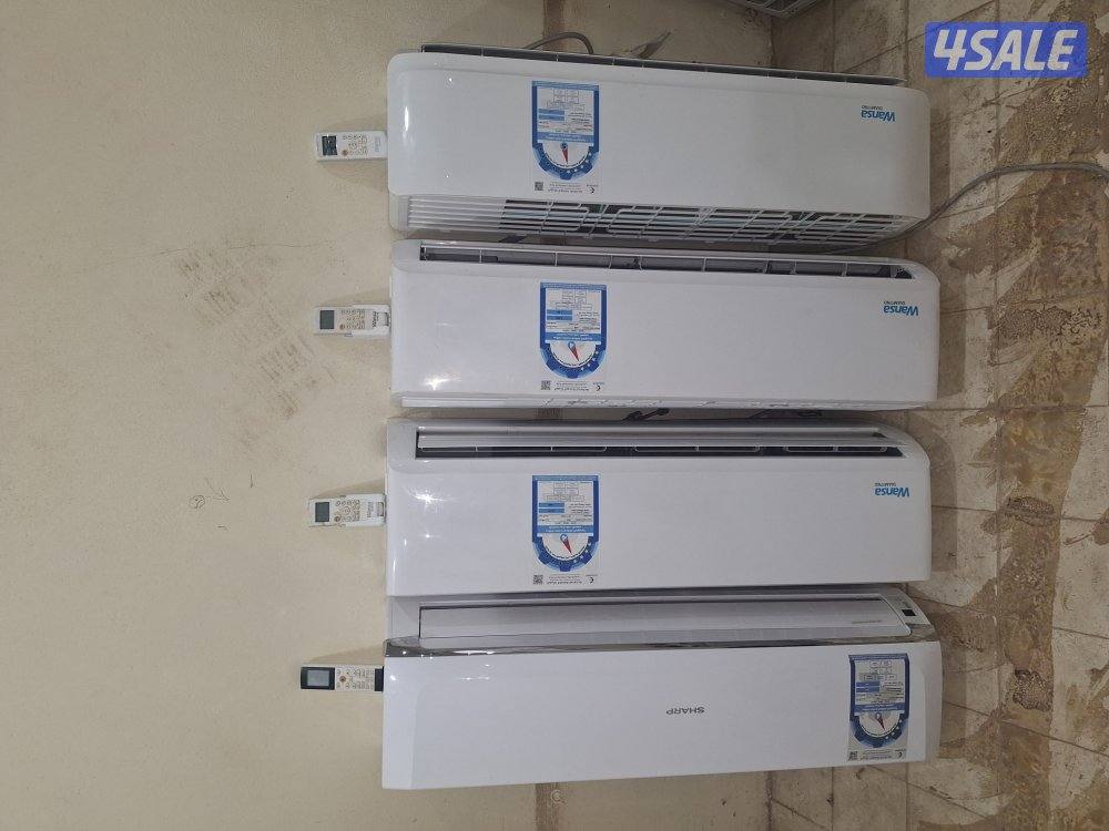 نشتري وحدات التكيف المستعمل باعلا الأسعار في جميع مناطق الكويت2