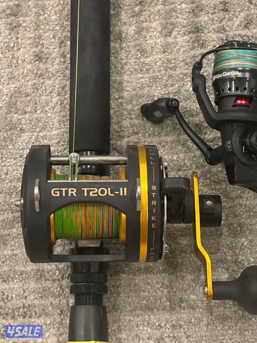 للبيع سنانير ماركات اصليه بيع جمله او بالحبه2