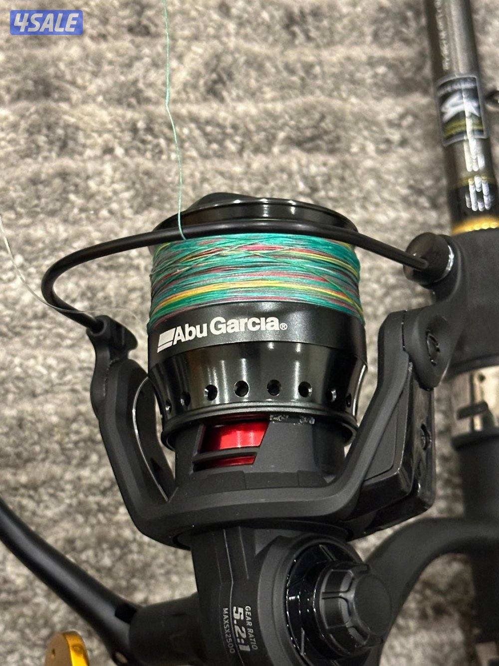 للبيع سنانير ماركات اصليه بيع جمله او بالحبه3