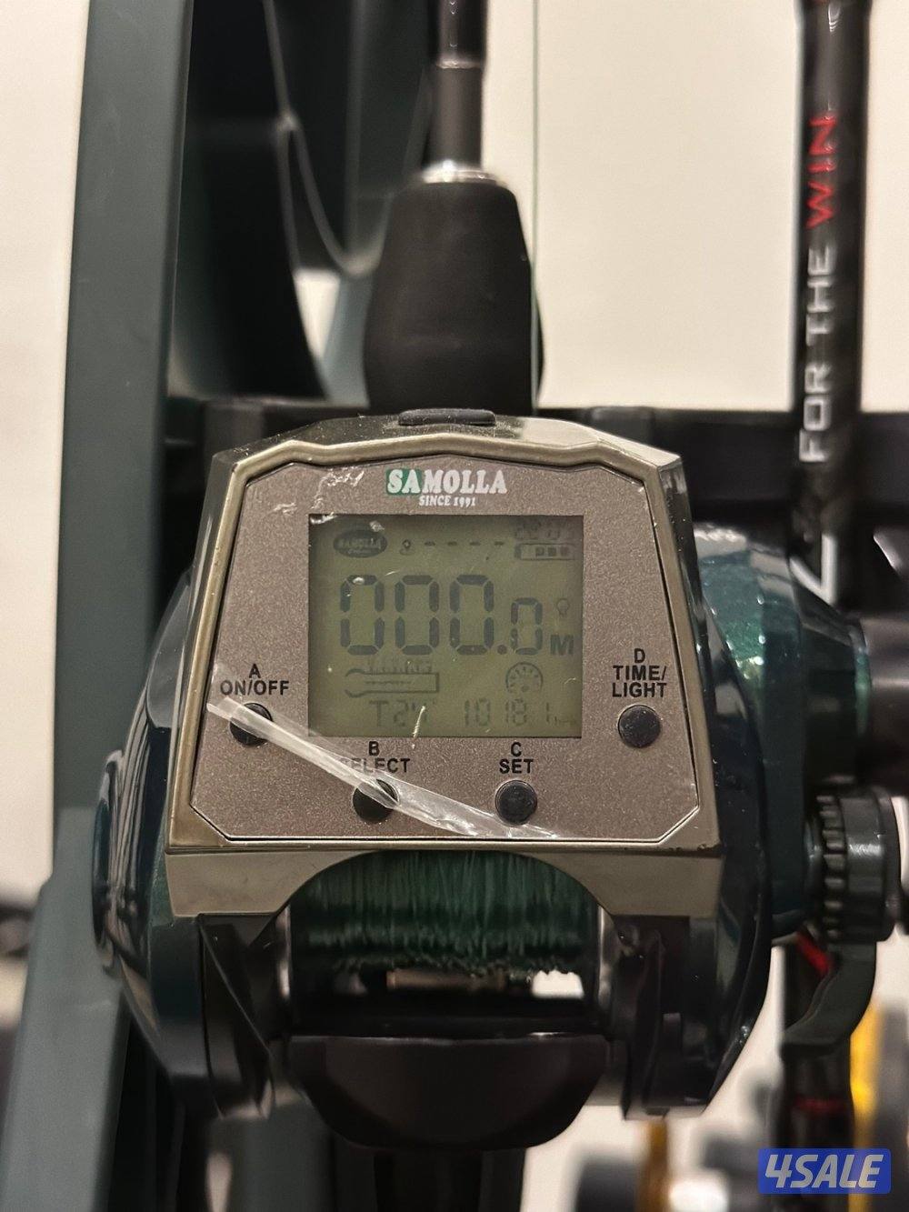 للبيع سنانير ماركات اصليه بيع جمله او بالحبه5