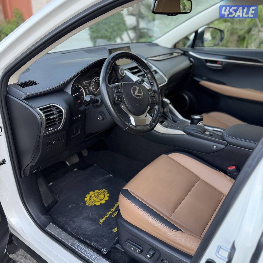 موديل 2015 / عداد 88 الف فقط7