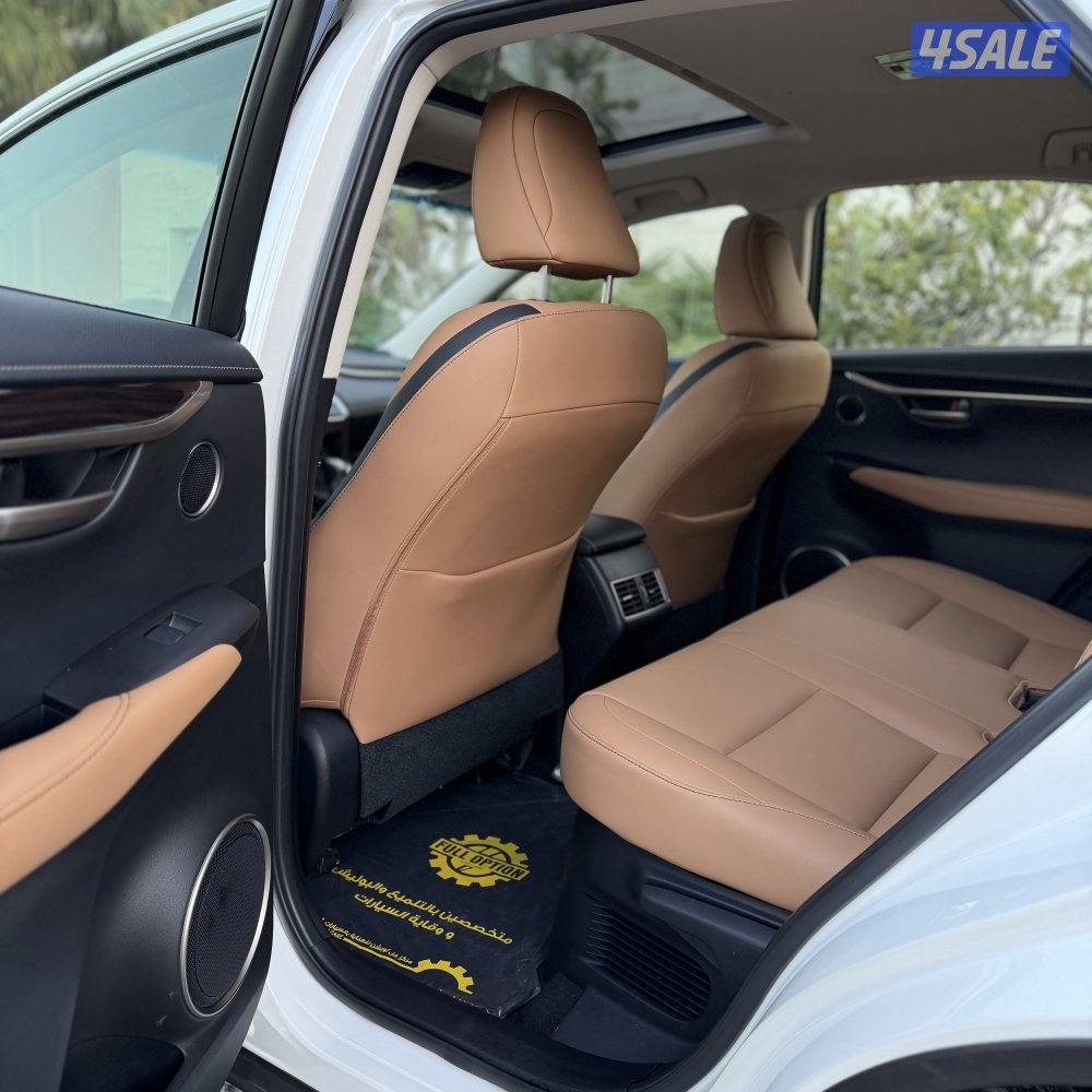 موديل 2015 / عداد 88 الف فقط9