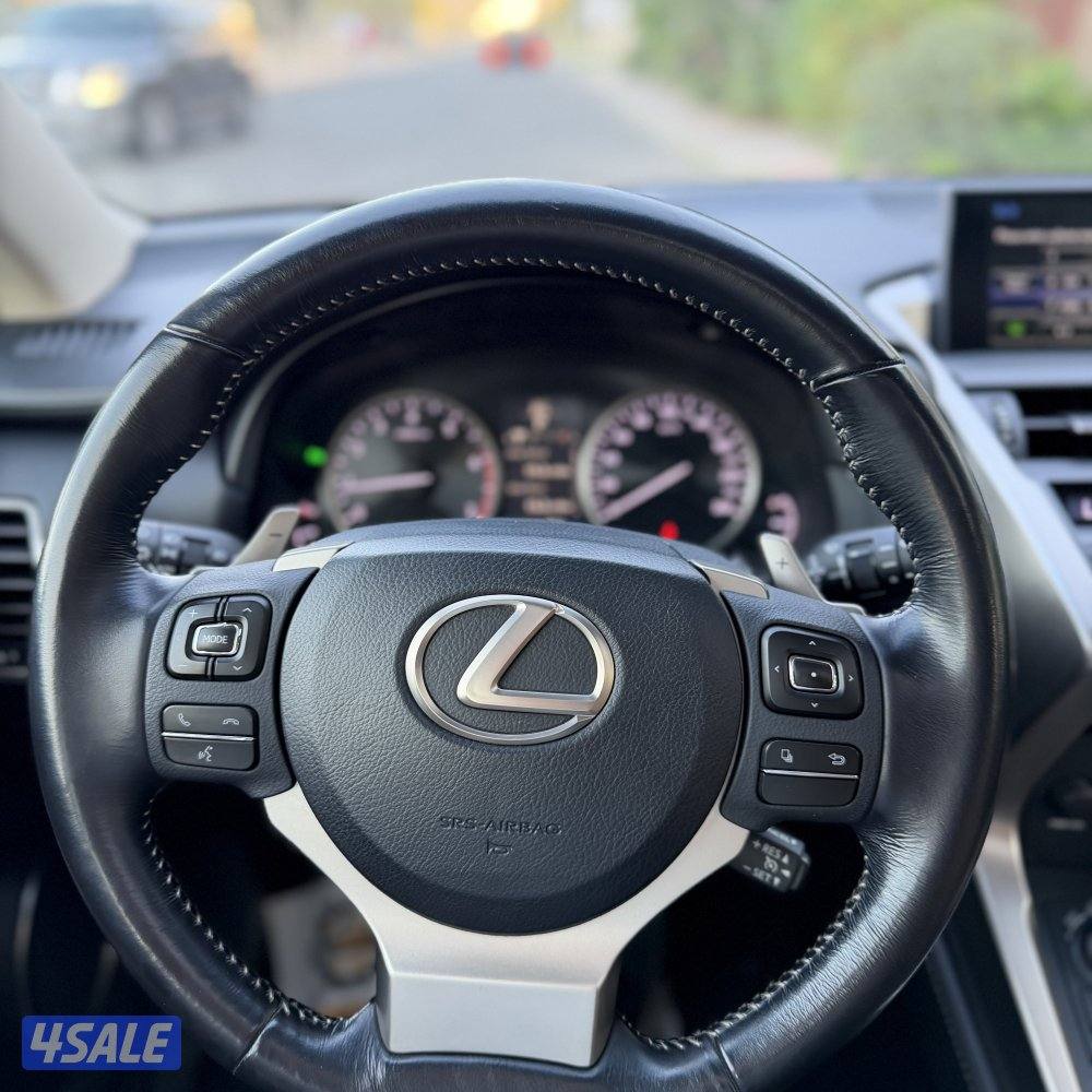 موديل 2015 / عداد 88 الف فقط10