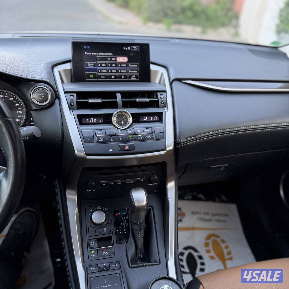 موديل 2015 / عداد 88 الف فقط11