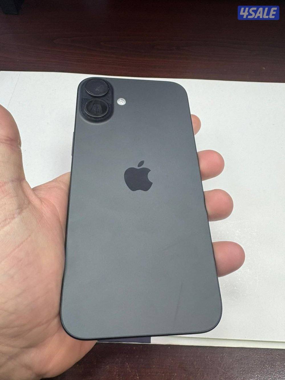 ايفون 16 بلس 2562