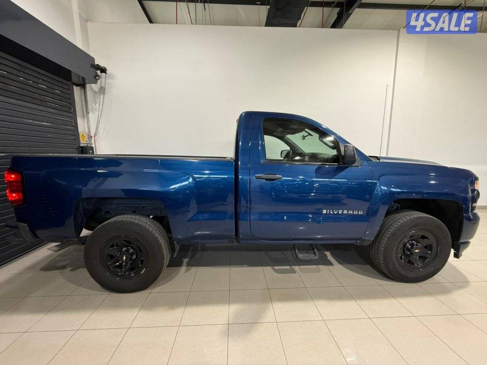 Chevrolet Silverado 15000