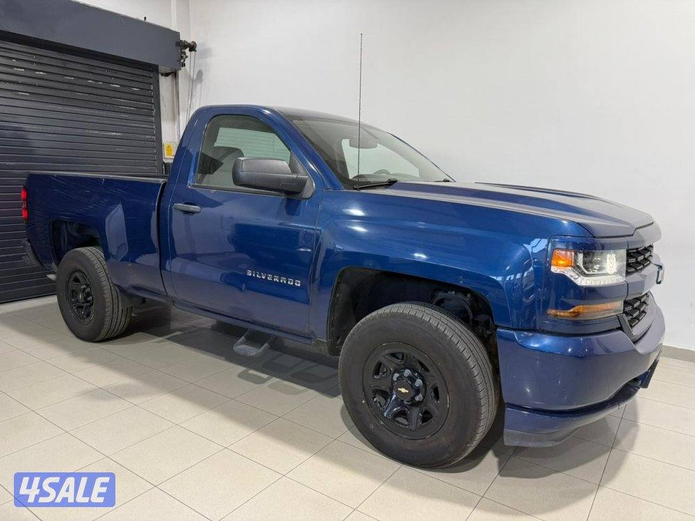 Chevrolet Silverado 15002