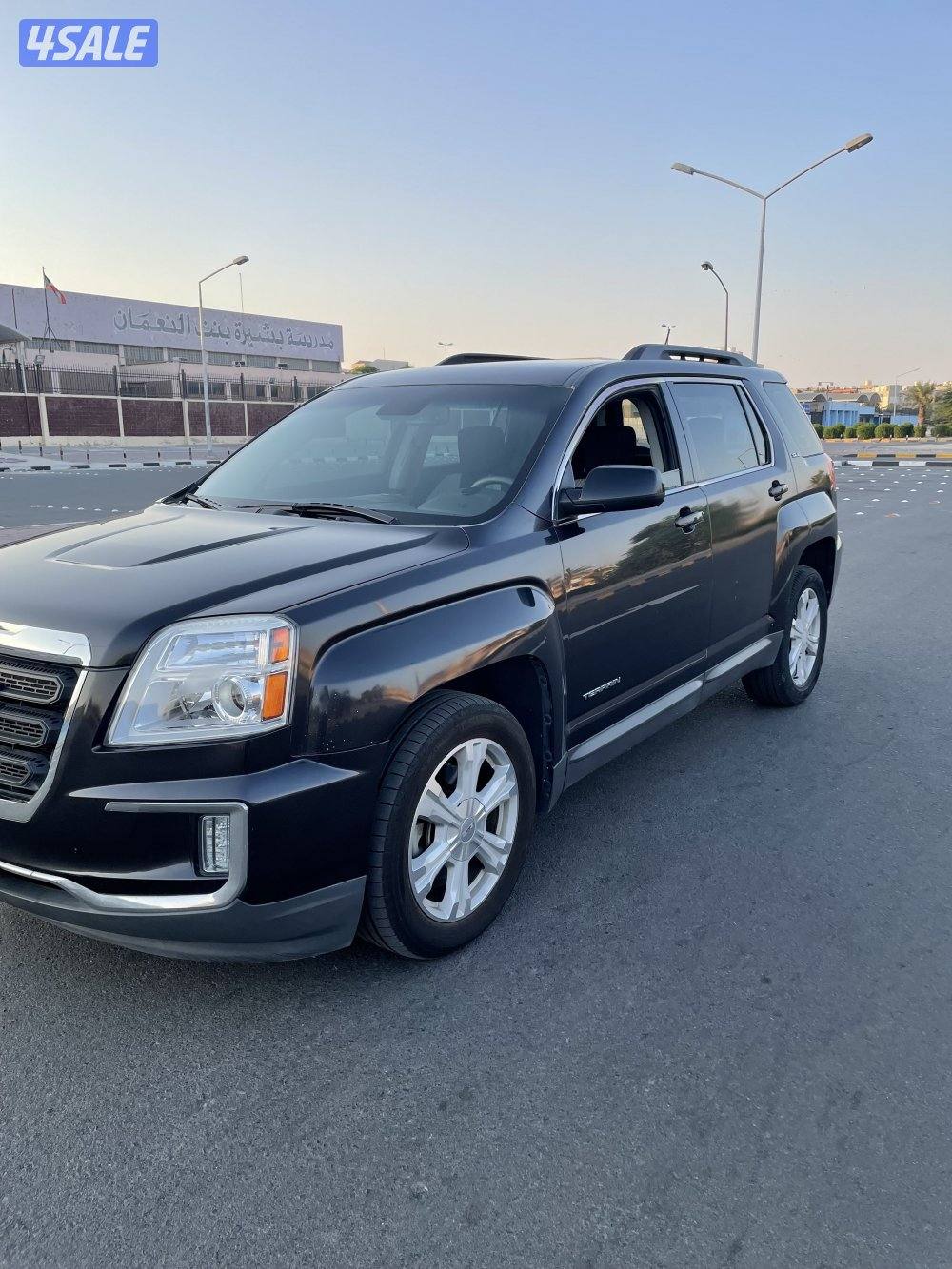 تيرين ٢٠١٦ ماشي عداد ٥٤ الف فقط2