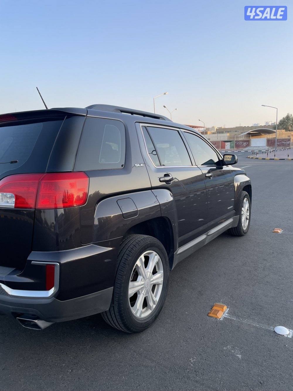 تيرين ٢٠١٦ ماشي عداد ٥٤ الف فقط4