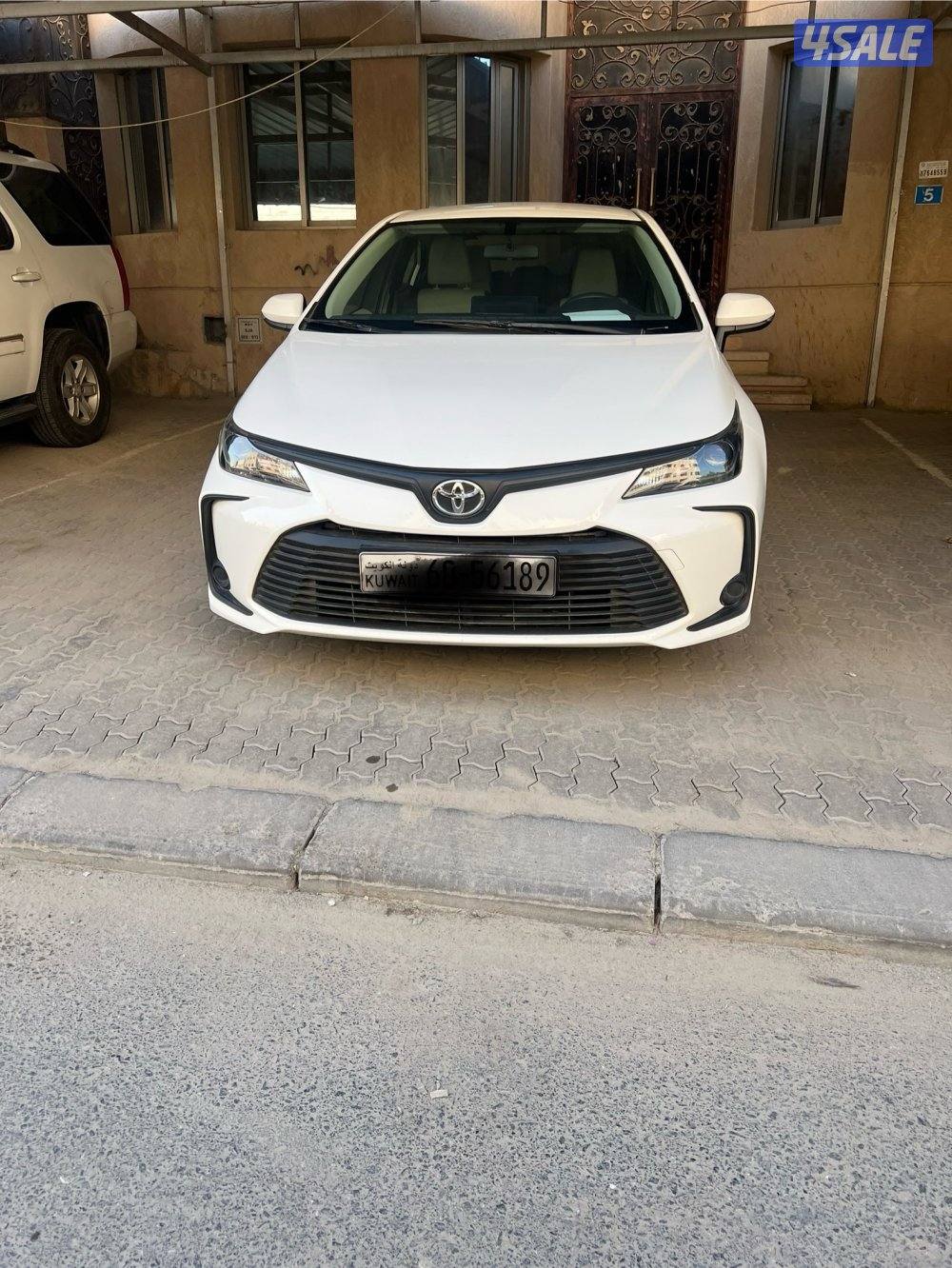 كوررلا صبغ الوكاله موديل 220