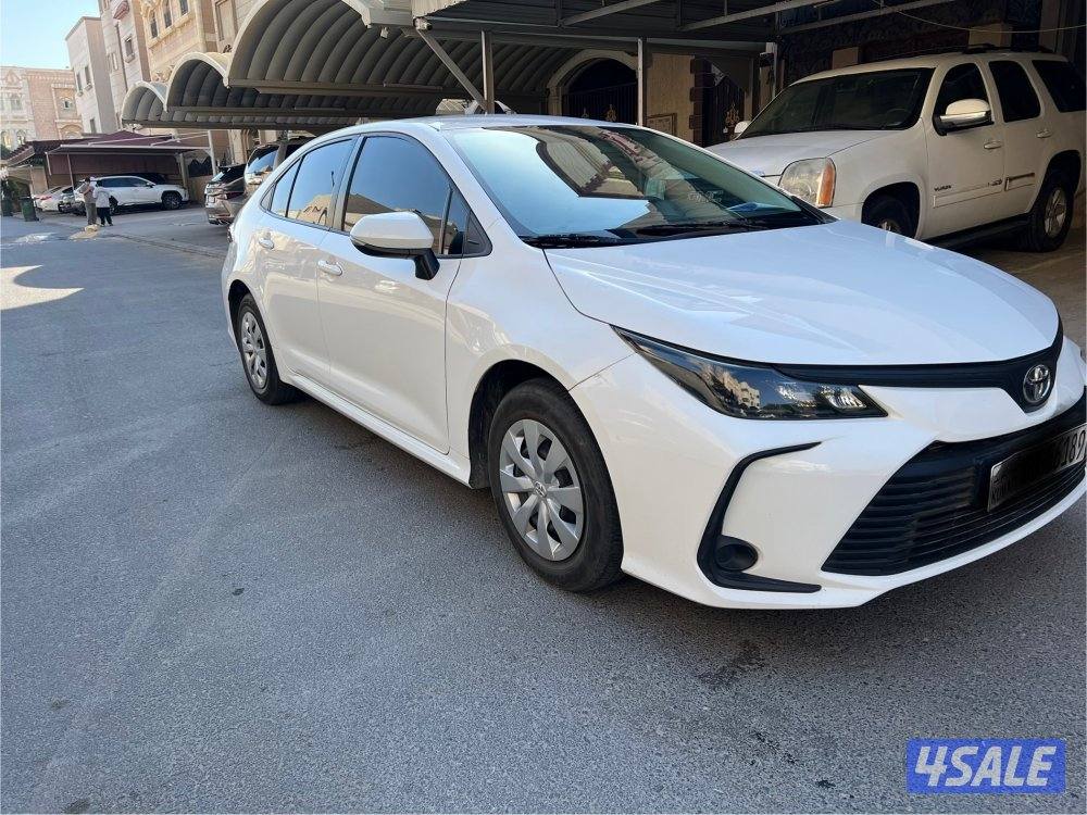 كوررلا صبغ الوكاله موديل 223