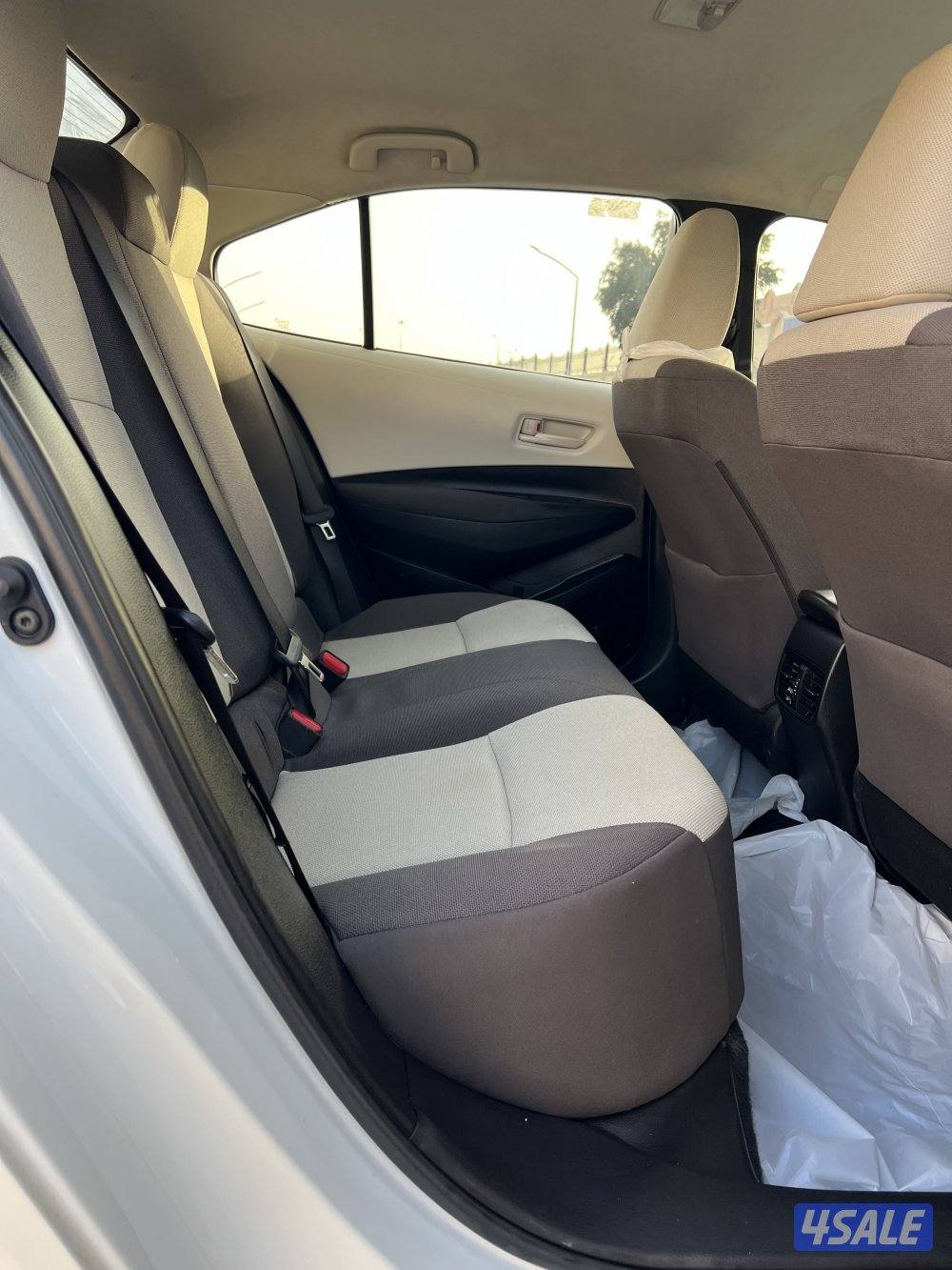 كوررلا صبغ الوكاله موديل 227