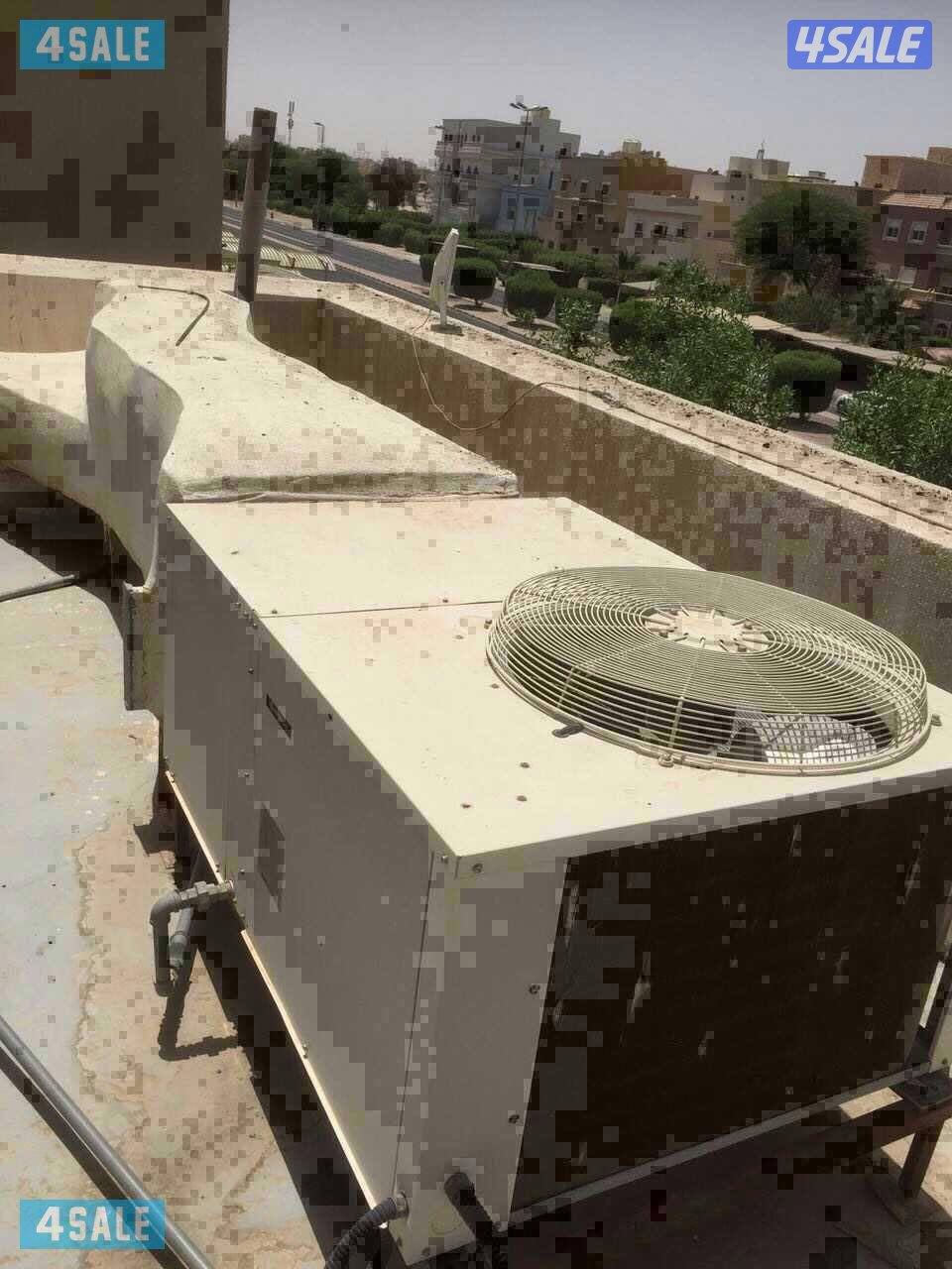 تصلیح دیکات تصلیع تکیف مرکزی تلاجہ برادات واحدات غسالات طباخات کھرباء3