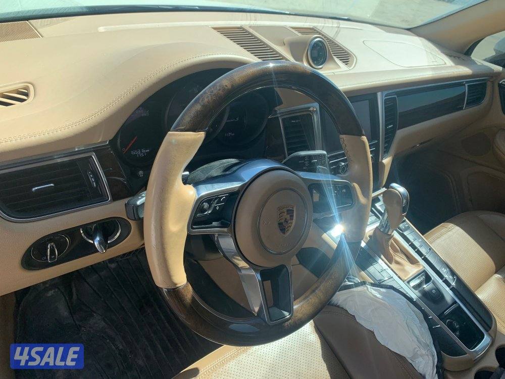 بورش مكان 20169