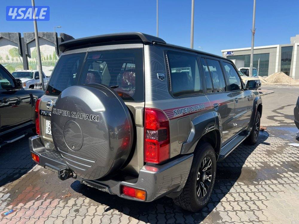 سوبر سفاري 🔥 فئه الأسطورة3