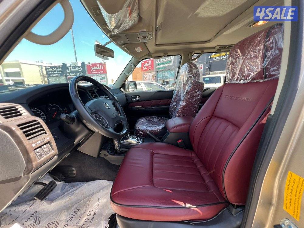 سوبر سفاري 🔥 فئه الأسطورة4