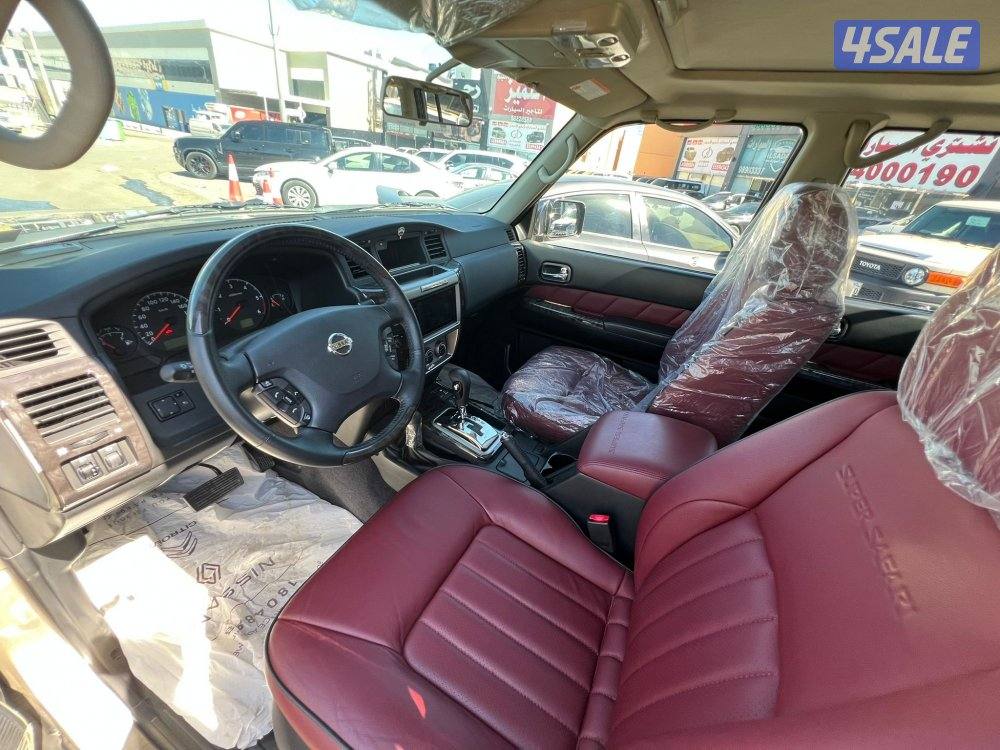 سوبر سفاري 🔥 فئه الأسطورة5