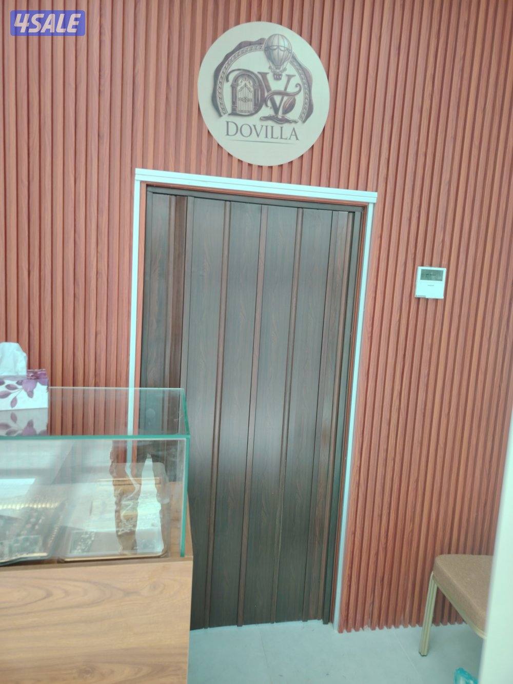 تركيب جبس بورد# تركيب أبواب سحاب _ أبواب خشب _تركيب أغراض ايكيا ستيائر4