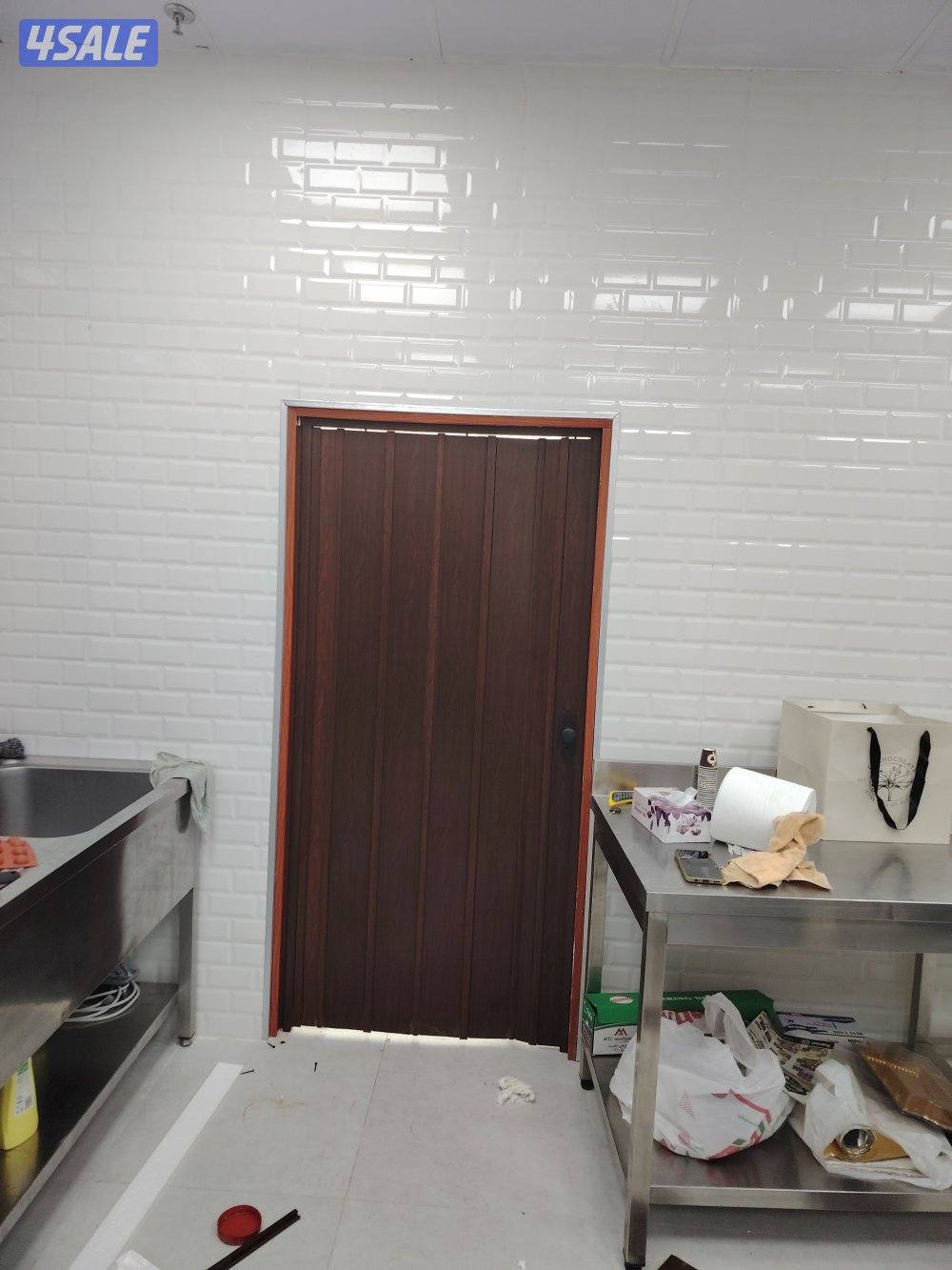 تركيب جبس بورد# تركيب أبواب سحاب _ أبواب خشب _تركيب أغراض ايكيا ستيائر5