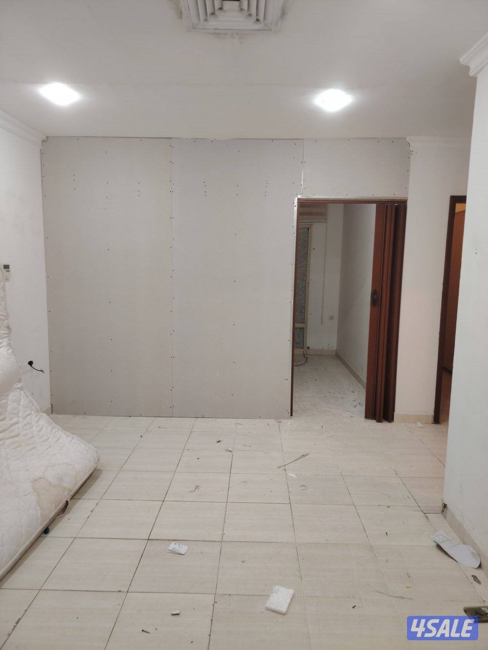 تركيب جبس بورد# تركيب أبواب سحاب _ أبواب خشب _تركيب أغراض ايكيا ستيائر6