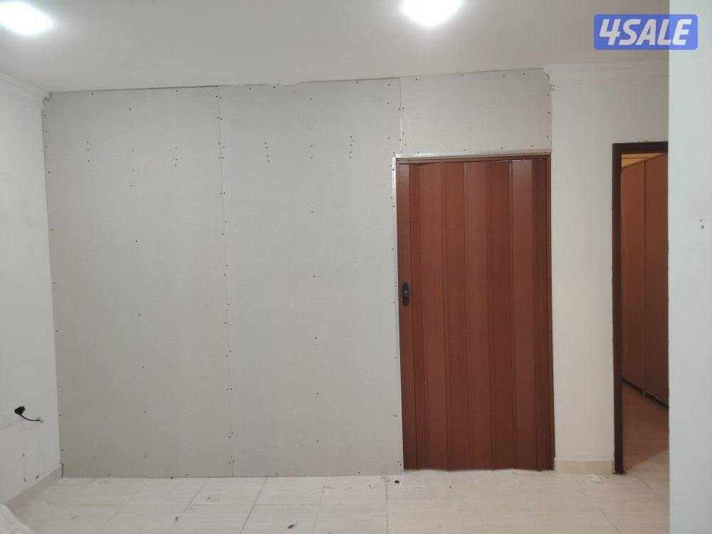 تركيب جبس بورد# تركيب أبواب سحاب _ أبواب خشب _تركيب أغراض ايكيا ستيائر7