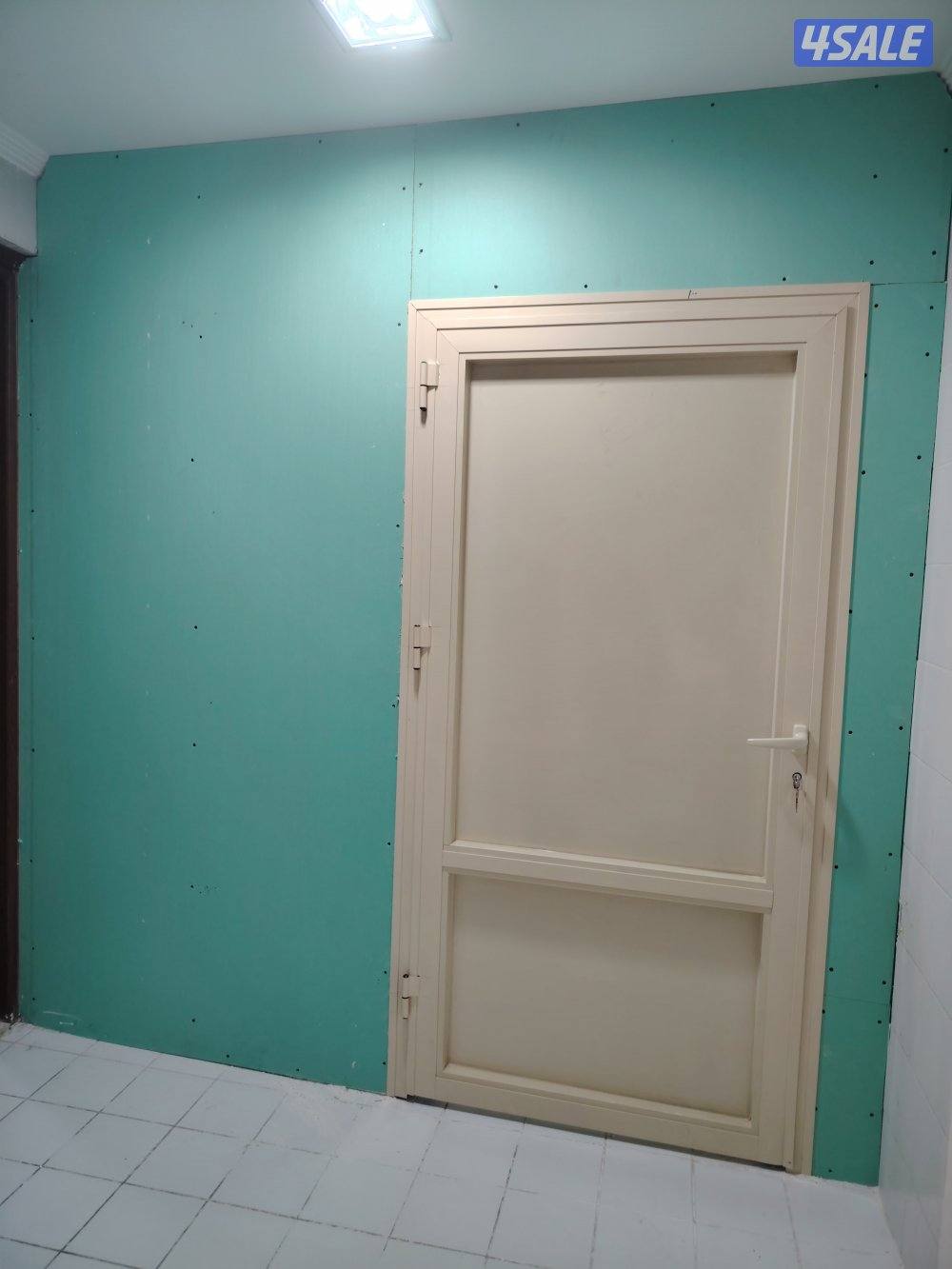 تركيب جبس بورد# تركيب أبواب سحاب _ أبواب خشب _تركيب أغراض ايكيا ستيائر9