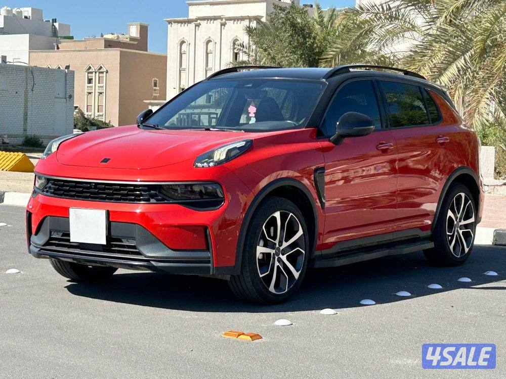 للبيع لينك آند كو 01/. 20222