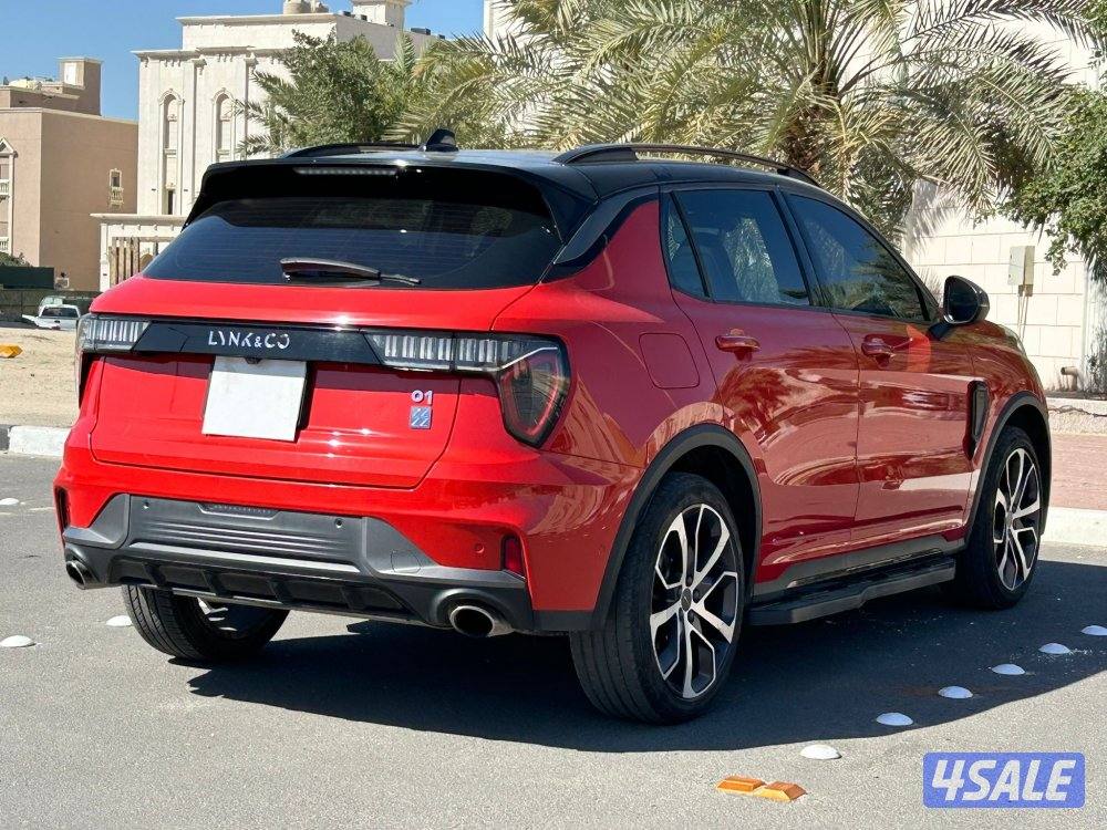 للبيع لينك آند كو 01/. 20229