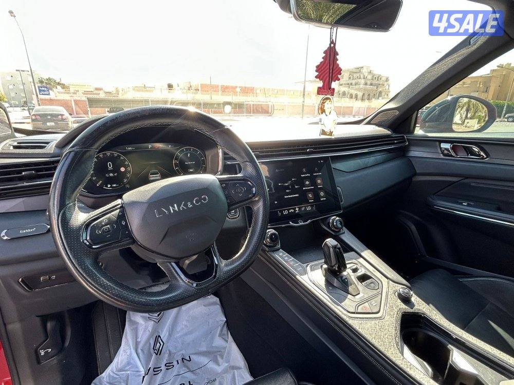 للبيع لينك آند كو 01/. 202212