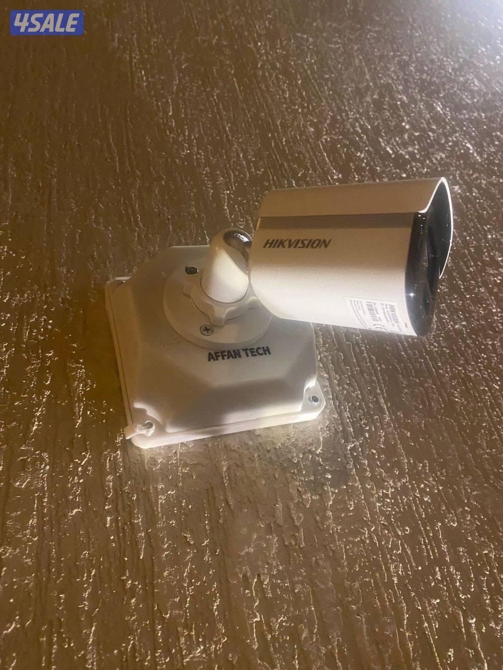 كاميرات مراقبة داخليه وخارجيه6
