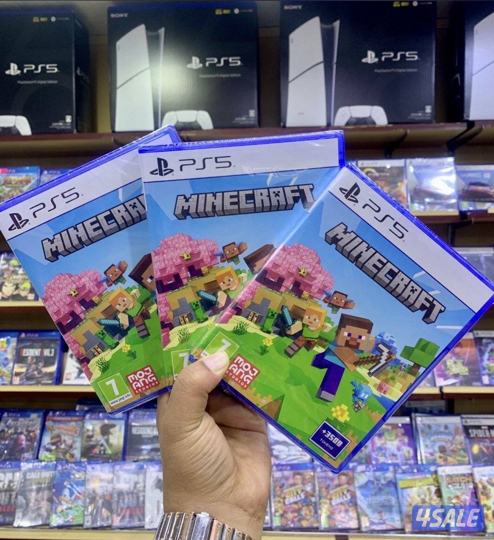 ‏عروض هلا فبراير نشتري نبيع متوفر جميع مستلزمات بلاستيشن بأفضل الأسعار3