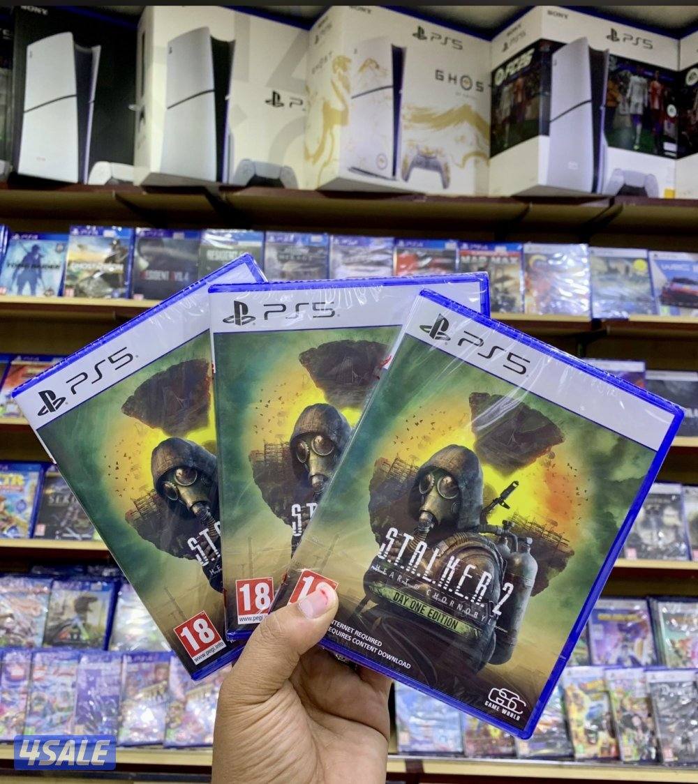 ‏عروض هلا فبراير نشتري نبيع متوفر جميع مستلزمات بلاستيشن بأفضل الأسعار5