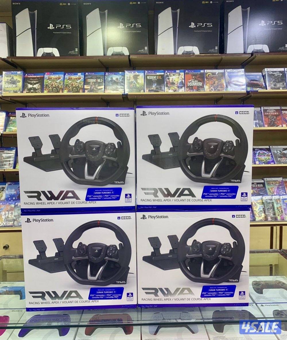 ‏عروض هلا فبراير نشتري نبيع متوفر جميع مستلزمات بلاستيشن بأفضل الأسعار11