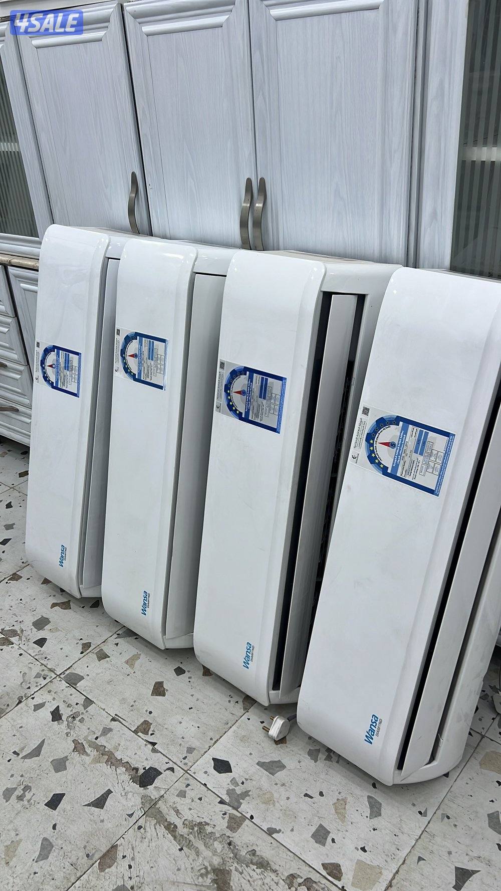 للبيع وحدات تكييف مستعمل خفيف2