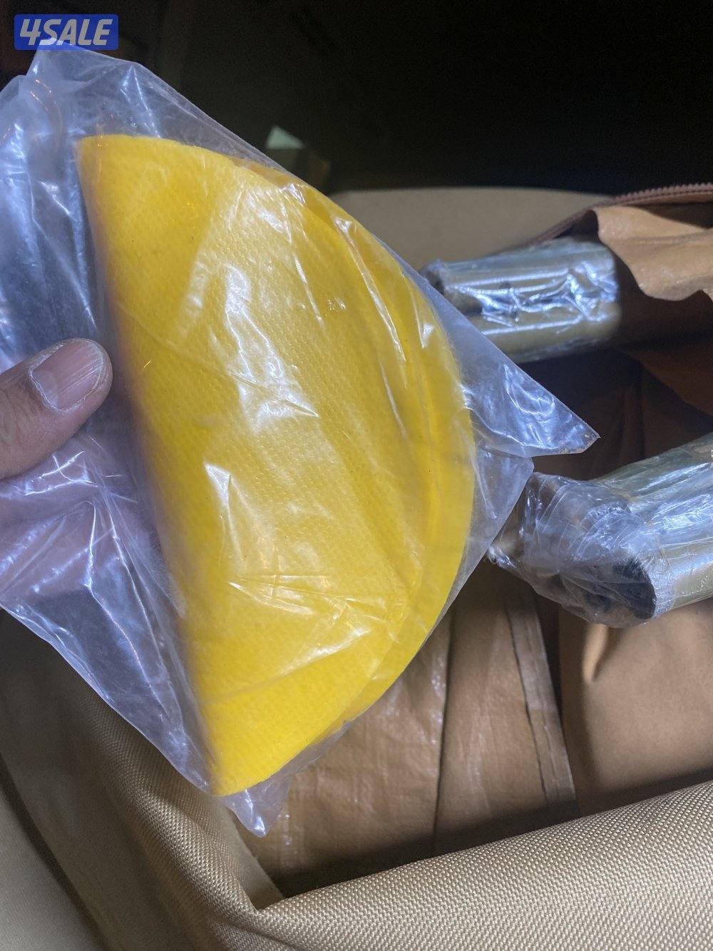 خيمه تفخ العايش2