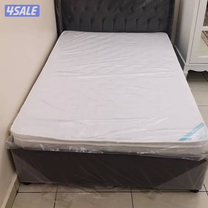 سراير طبيه للبيع مع الفرش فرشه مضغوط8