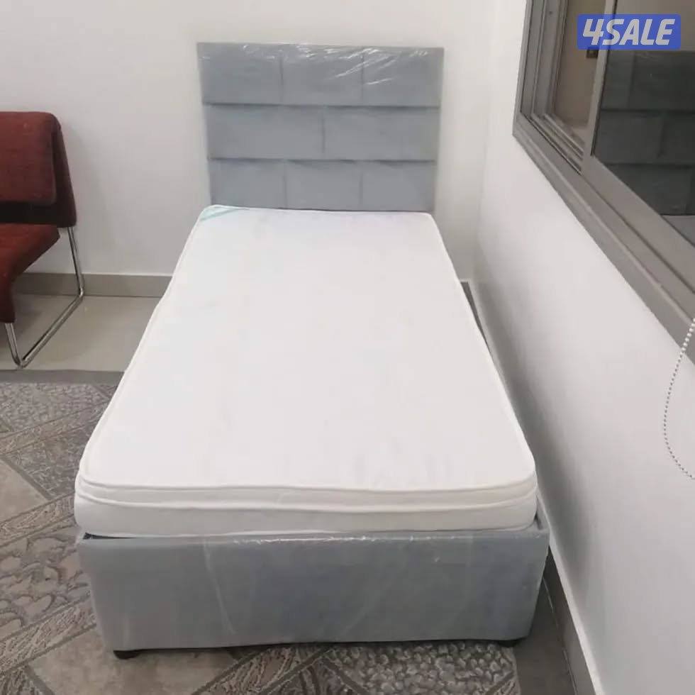 سراير طبيه للبيع مع الفرش فرشه مضغوط9