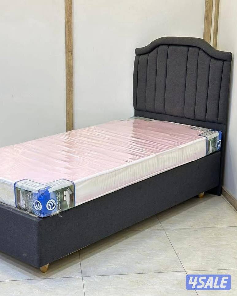 سراير طبيه للبيع مع الفرش فرشه مضغوط11