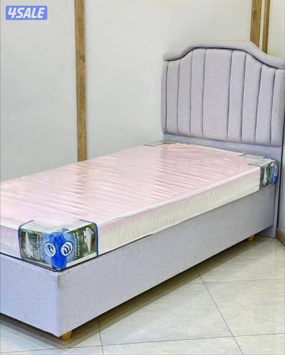 سراير طبيه للبيع مع الفرش فرشه مضغوط12