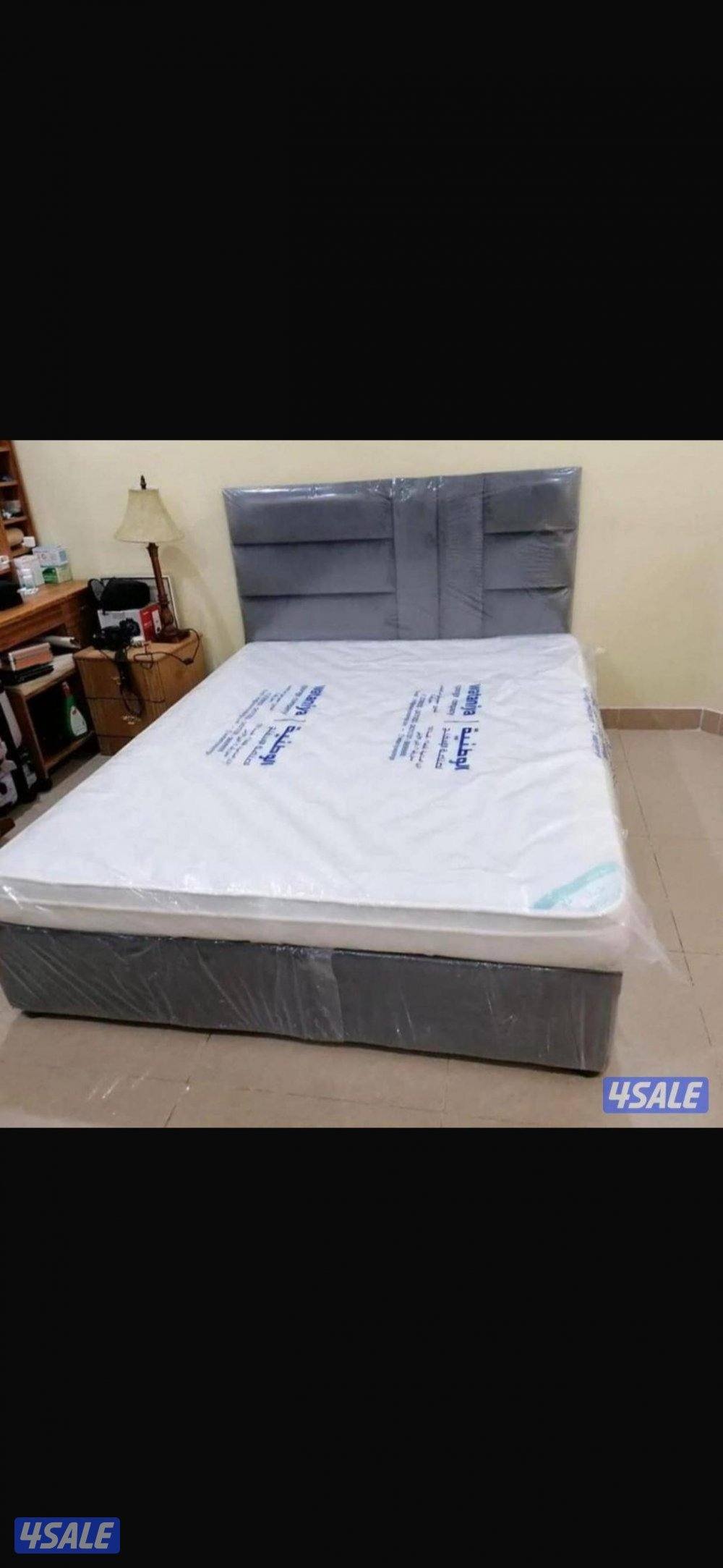 سراير طبيه للبيع مع الفرش فرشه مضغوط14