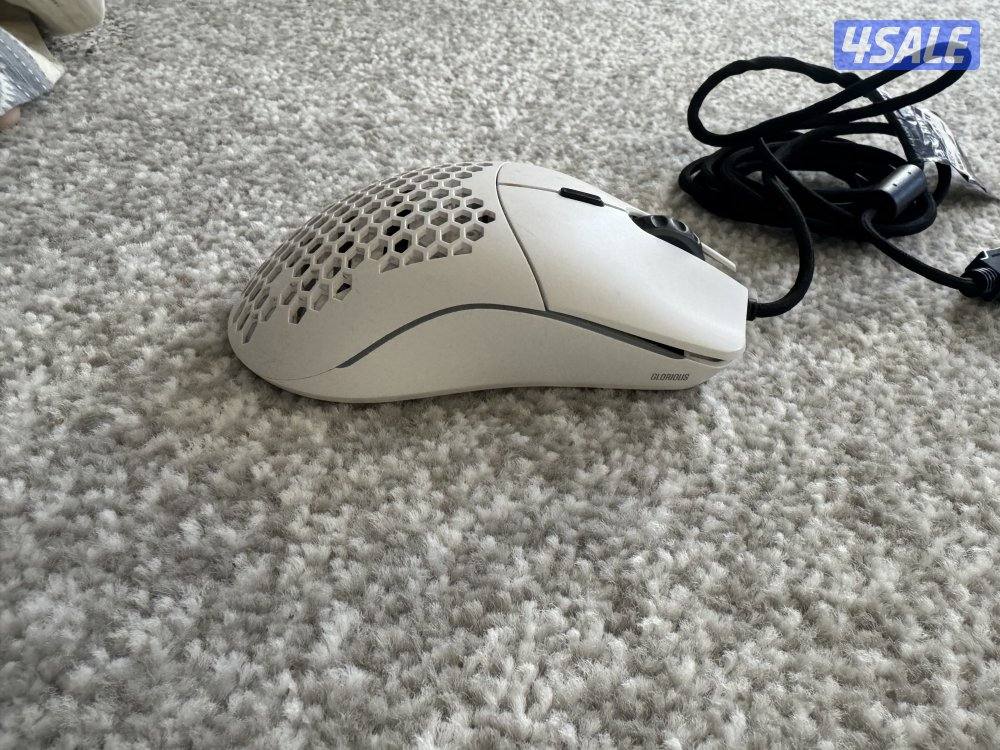 GLORIOUS pc gaming race mouse MODEL O0