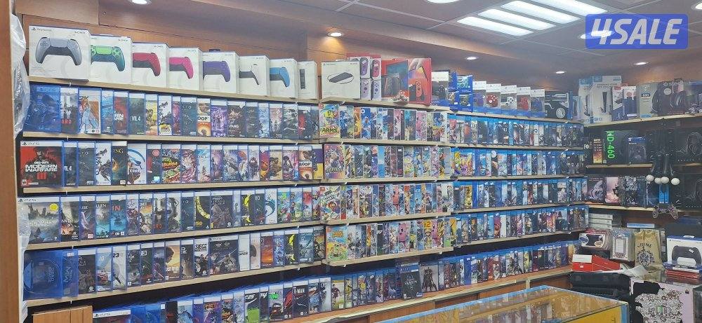 we buy and sale ps4ps5 xbox switch psp all deliver1