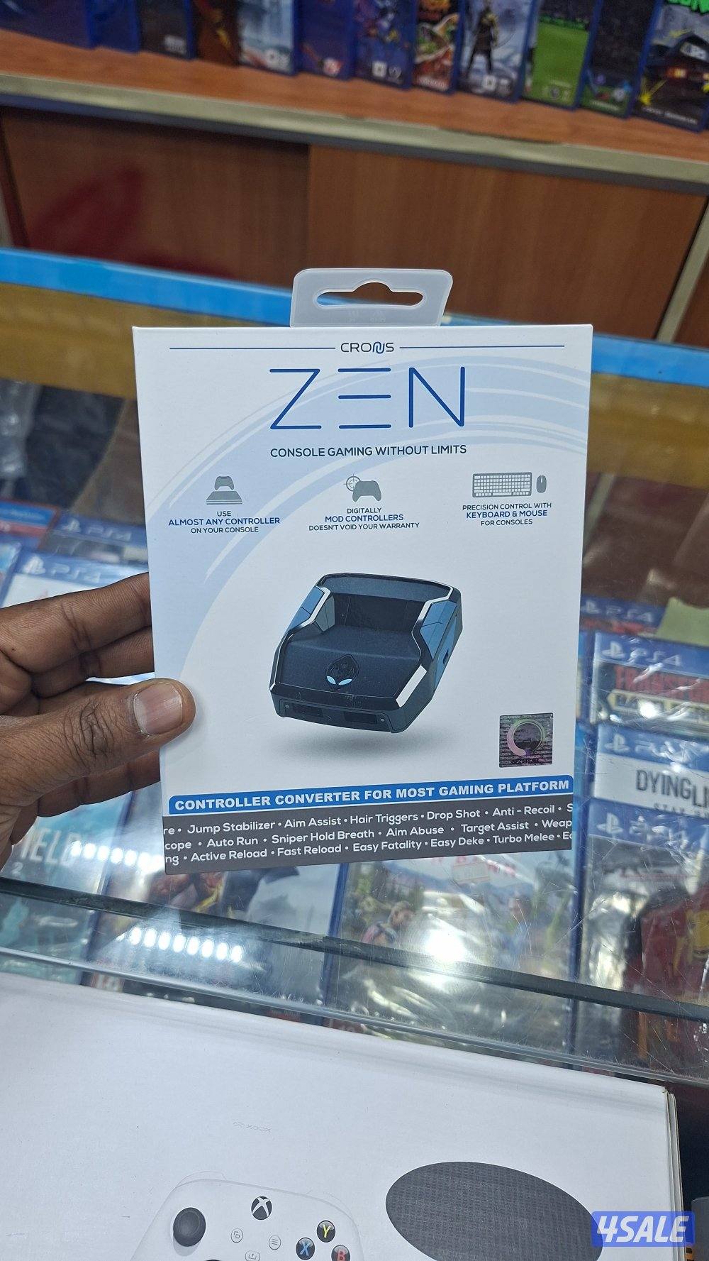 we buy and sale ps4ps5 xbox switch psp all deliver5